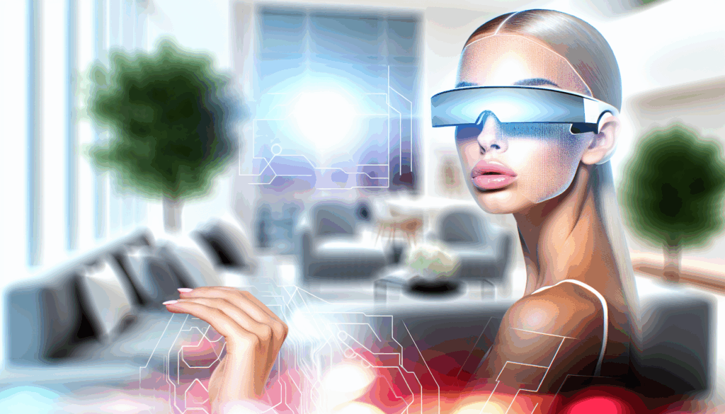 Beauty Hack Futuristik Masker Wajah Kilat Dengan Teknologi Chip Mikro Tahun 2026: Langkah Maju atau Tantangan untuk Perawatan Kulit Tradisional?