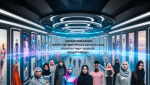 Lima Cara Memadukan Motif Pakaian Supaya Tidak Terlihat Bertumpuk untuk Tampilan Yang Sempurna