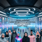 Berani Tampil Beda? Ini Dia Cara Tren Pewarnaan Rambut Hologram serta Teknologi Baru yang Membebaskan Ekspresimu di Tahun 2026